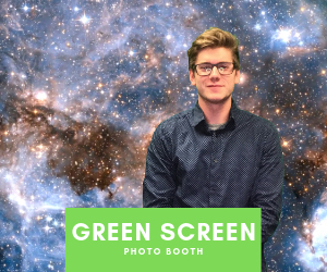 Green Screen Photo Booth In Mn